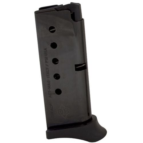 DBF MAG DB380 380ACP EXTENDED BASE 6RD - Magazines